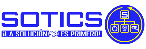 Sotics